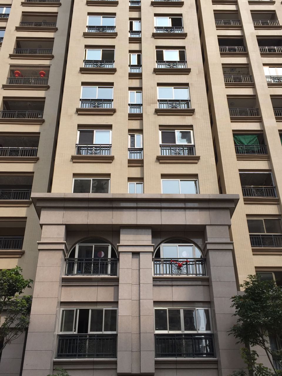 景锐气密窗